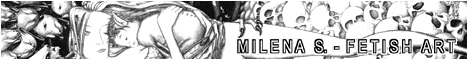 Milenas Fashion/Fetish Art