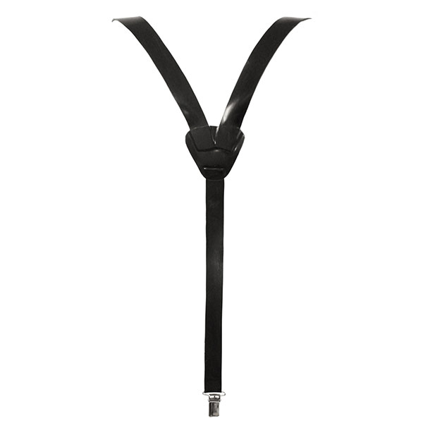 Couture Latex Braces Atsuko Kudo