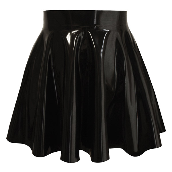 womens black pencil skirt
