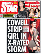 Atsuko Kudo latex featured in Daily Star