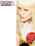 Atsuko Kudo latex featured in Design Scene