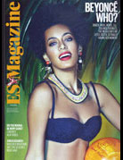 Atsuko Kudo latex featured in ES Magazine