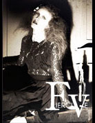 Atsuko Kudo latex featured in Fiercive Magazine