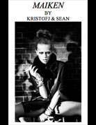 Atsuko Kudo latex featured in Hysteria