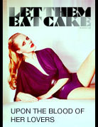 Atsuko Kudo latex featured in Let Them Eat Cake