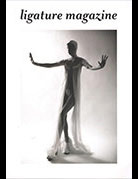 Atsuko Kudo latex featured in Ligature Magazine