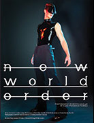 Atsuko Kudo latex featured in SID Magazine