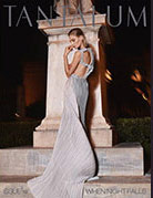 Atsuko Kudo latex featured in Tantalum Magazine