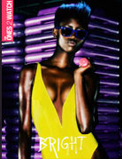 Atsuko Kudo latex featured in The Ones2Watch
