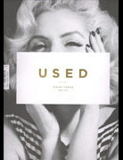 Atsuko Kudo latex featured in Used Magazine