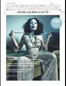 Atsuko Kudo latex featured in Mitteschoen
