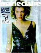 Italian Marie-Claire