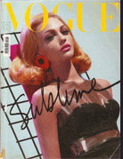 Italian Vogue