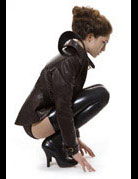 Skin online magazine