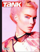 Tank Magazine