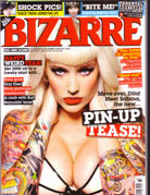Bizarre Magazine