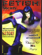 Fetish Society