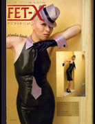 Fet-X