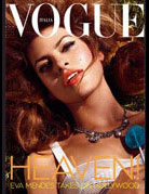 Italian Vogue