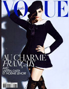 French Vogue