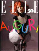 Italian Elle