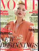 Atsuko Kudo latex featured in Vogue UK