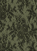 Electric Leaf Lace