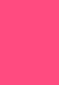 Vibrant Hot Pink