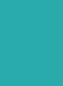 Vibrant Turquoise