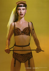 Shop for Atsuko Kudo latex Lady P Briefs