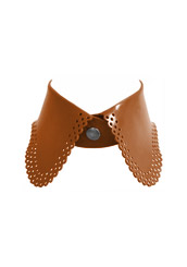 Shop for Atsuko Kudo latex Kitty Collar