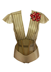 Shop for Atsuko Kudo latex Linde Body
