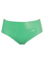 Shop for Atsuko Kudo latex Lady P Briefs