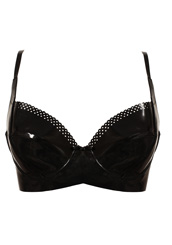 Shop for Atsuko Kudo latex Lady P Bra
