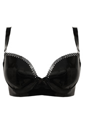 Shop for Atsuko Kudo latex Shell Cup Bra