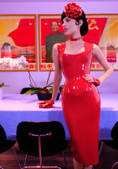Shop items from Atsuko Kudo The Day of Life Collection