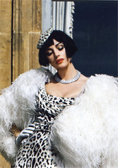Shop for Atsuko Kudo latex Beret