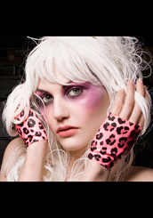Shop items from Atsuko Kudo Rainbow Girls Collection
