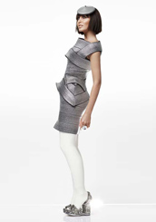 Shop for Atsuko Kudo latex Beret
