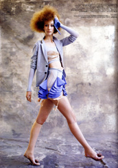 Shop items from Atsuko Kudo Love Fashion 2 Collection