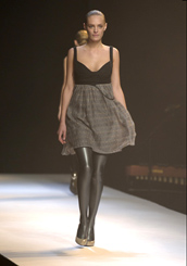 Shop for Atsuko Kudo latex Stockings