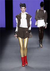 Shop for Atsuko Kudo latex Stockings