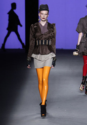 Shop for Atsuko Kudo latex Stockings