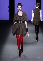 Shop for Atsuko Kudo latex Stockings