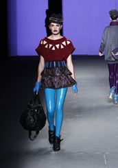 Shop for Atsuko Kudo latex Stockings