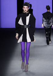 Shop for Atsuko Kudo latex Stockings
