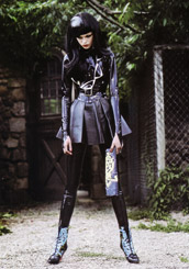 Shop for Atsuko Kudo latex Beret