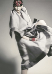Shop for Atsuko Kudo latex Bow Garter