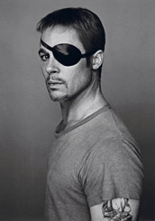 Shop for Atsuko Kudo latex Eye Patch
