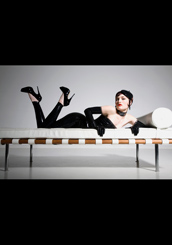 Shop for Atsuko Kudo latex Beret